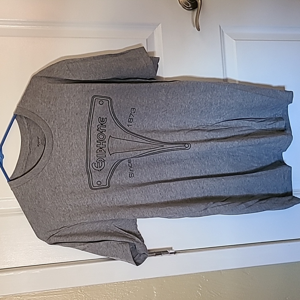 Epiphone T-shirt Size Large